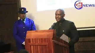 Zim -Botswana-Mocambique agree to work together to revamp rail infrastructure