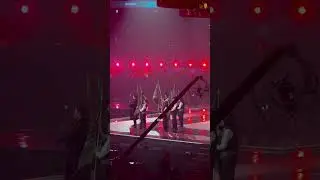 251225 ATEEZ - Magical Fantastsy + WONDERLAND ＜2025 SBS Gayo Daejeon Fancam ＞