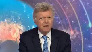 &lsquo;Left-wing media are your enemy&rsquo;: Rowan Dean blasts Liberal Party machine