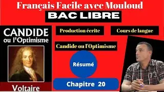 Candide ou l'Optimisme: Chapitre 20