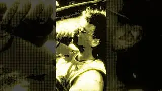 Rudy Renato performing 