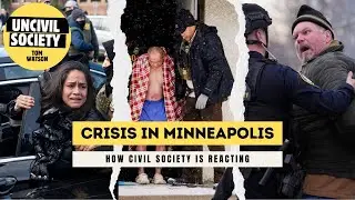 Crisis in Minneapolis: A Community Under Siege
