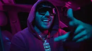 Qmaine OTCG - Dark Web  (Music Video)