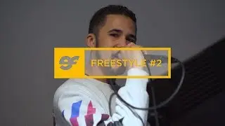 EF FREESTYLE #2 - SWANANDONLY
