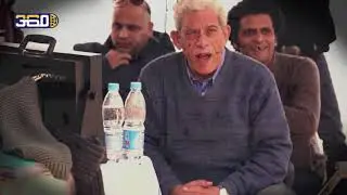 🛑الجزء الأول من حوار المخرج داوود عبد السيد
