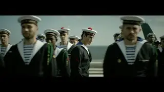 Campagne Marine Nationale - Faites un pas vers votre avenir