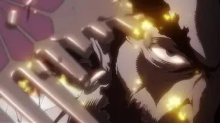 Number One (Afro Samurai & other) [AMV]