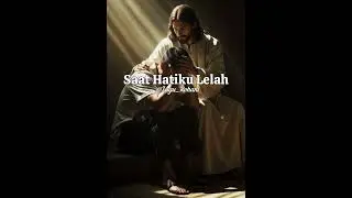 Saat Hatiku Lelah | Lagu Rohani Terbaru 2025.