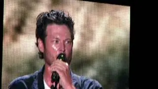 Blake Shelton 