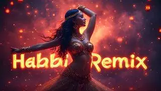 Ultimate Belly Dance Mix: Trending Habibi Remixes for 2025.