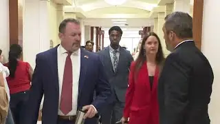 Antonio &lsquo;AJ&rsquo; Armstrong Jr. heads to trial again Monday