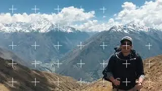 Peru: Inca Quarry Trail Hike