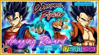 Fury Fighter - Dragon ball 🎁17 Giftcodes (200X Summon, Diamond, etc)🔥Gameplay Android & iOS