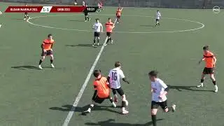 Gldani Narinji 2011🆚 Orbi 2011