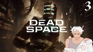 [DEAD SPACE] STOMP! STOMP! STOMP!