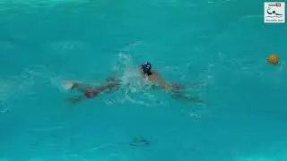 Under 16 - IREN Genova Quinto - Waterpolo Palermo