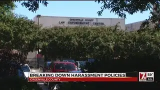 Harassment Policy