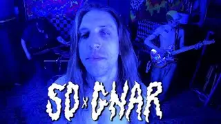 SOxGNAR [Resurface] Official Music video #soxgnar #brokemusicvideos