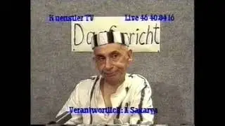 OKB Offener Kanal Berlin 40