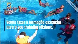 Curso de BST na Resilience360