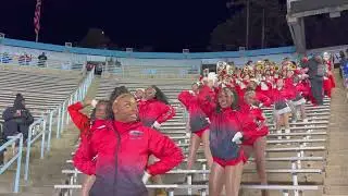 MHS Red Storm 