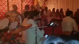 Diksha vidai programme at Pindwara @abhishekjainmusic