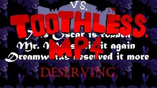 [FNF/LLC] Deserving (Lyle, Lyle, Crocodile Vs Toothless.mp4) (Endless Toothless Tag)