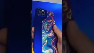 2022 DAQIN Custom Mobile Skin System DIY Phone skin | Diy Business Ideas