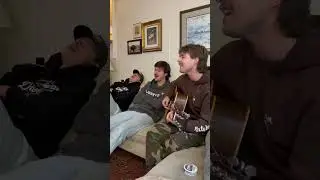 Always n forever one of the best #trio #highwayhome #countrymusic #harmonies #newmusic #countrytrio
