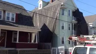 Looking For A Roofer Contractor in Cranston RI - KAC. Construction (401)837-6730