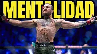Conor McGregor dej&oacute; de tener HAMBRE