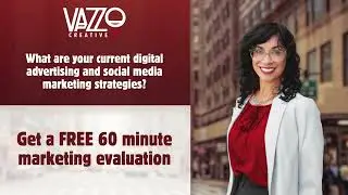 Vazzo Companies - FREE Digital Marketing Evaluation