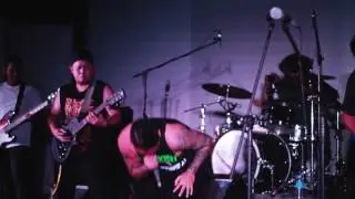 Bashful Conscience -  False Graveyard