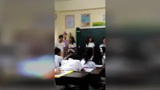 Grade 5 Debate in Mathematics for GURO21