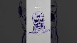 TERMINATOR level