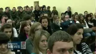 Górnik NEWS Luty Marzec