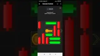 28 October | Hamster Kombat | Daily Mini-Game | Puzzle Solved #hamstercombat #minigame#minipuzzle
