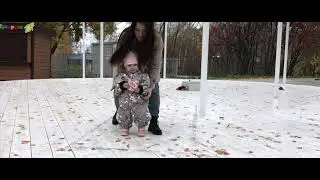 Видео на Айфон 7 + / Camera iPhone 7 Plus - Full HD 1080p 24fps