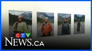 New photography exhibition is marking four years of an outdoor program