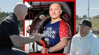 Why the Bulgarian Bag was Invented | Ivan Ivanov