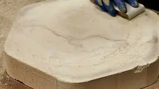 Fire Brick Repair: Hairline Cracks
