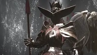 Recreant Knight Boss Fight Forspoken