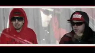 overdosecamp posse - bloods thicker then water (Official Video) [HD]