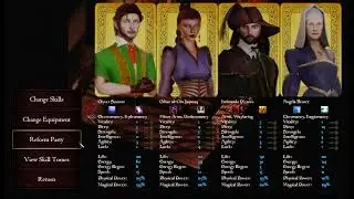 Ritual of the Rose - Day 2, The Graveyard [Build 0.2]