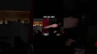 gol del a&ntilde;o streamer margim kick margiim beso mernuel parati fyp stream
