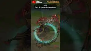 The Inkshadow skins look pretty dang cool!