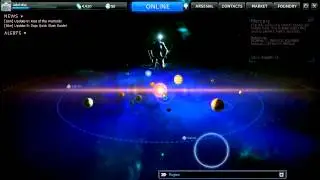 Game Review: Warframe