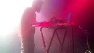 PPLo live @LeGarage, 30th June 2018