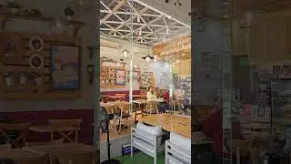 Figaro Coffee - Classic Filipino Cafe? Figaro Coffee is your go-to for the day!