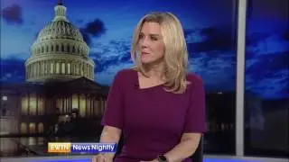 Columnist Cal Thomas on Political News